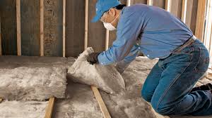 Types of Insulation We Offer in Grape Creek, TX